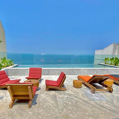 Modern And Fabulous Frente Mar Rio de Janeiro Exterior foto