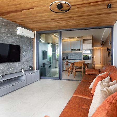 Modern And Fabulous Frente Mar Rio de Janeiro Exterior foto