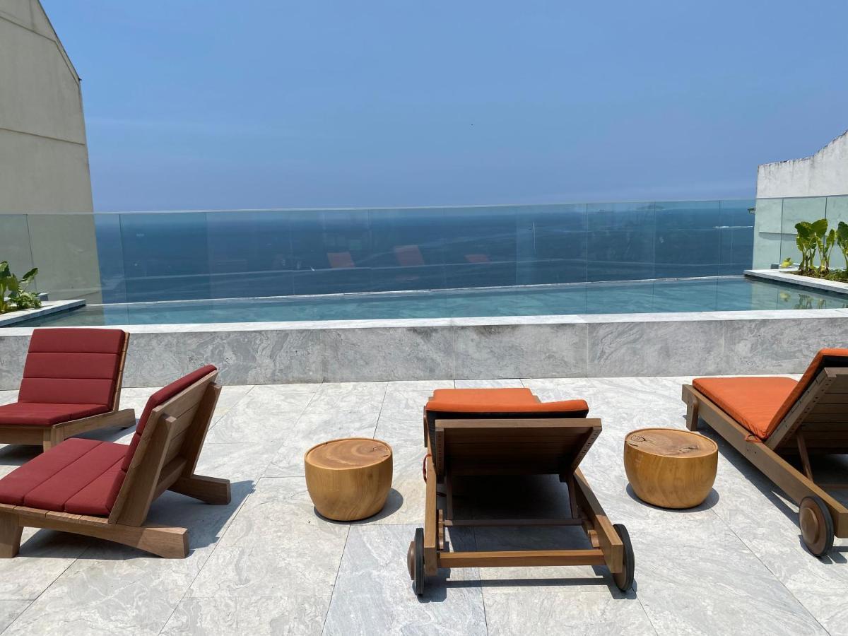 Modern And Fabulous Frente Mar Rio de Janeiro Exterior foto