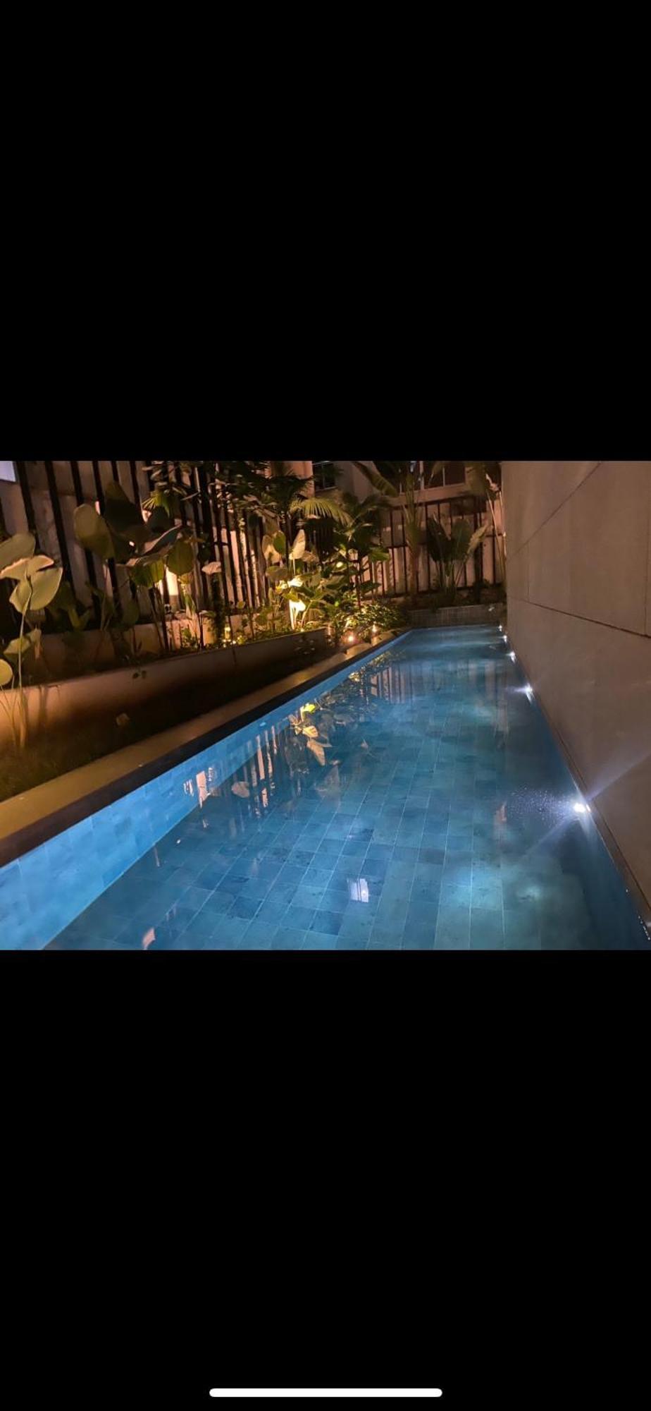 Modern And Fabulous Frente Mar Rio de Janeiro Exterior foto