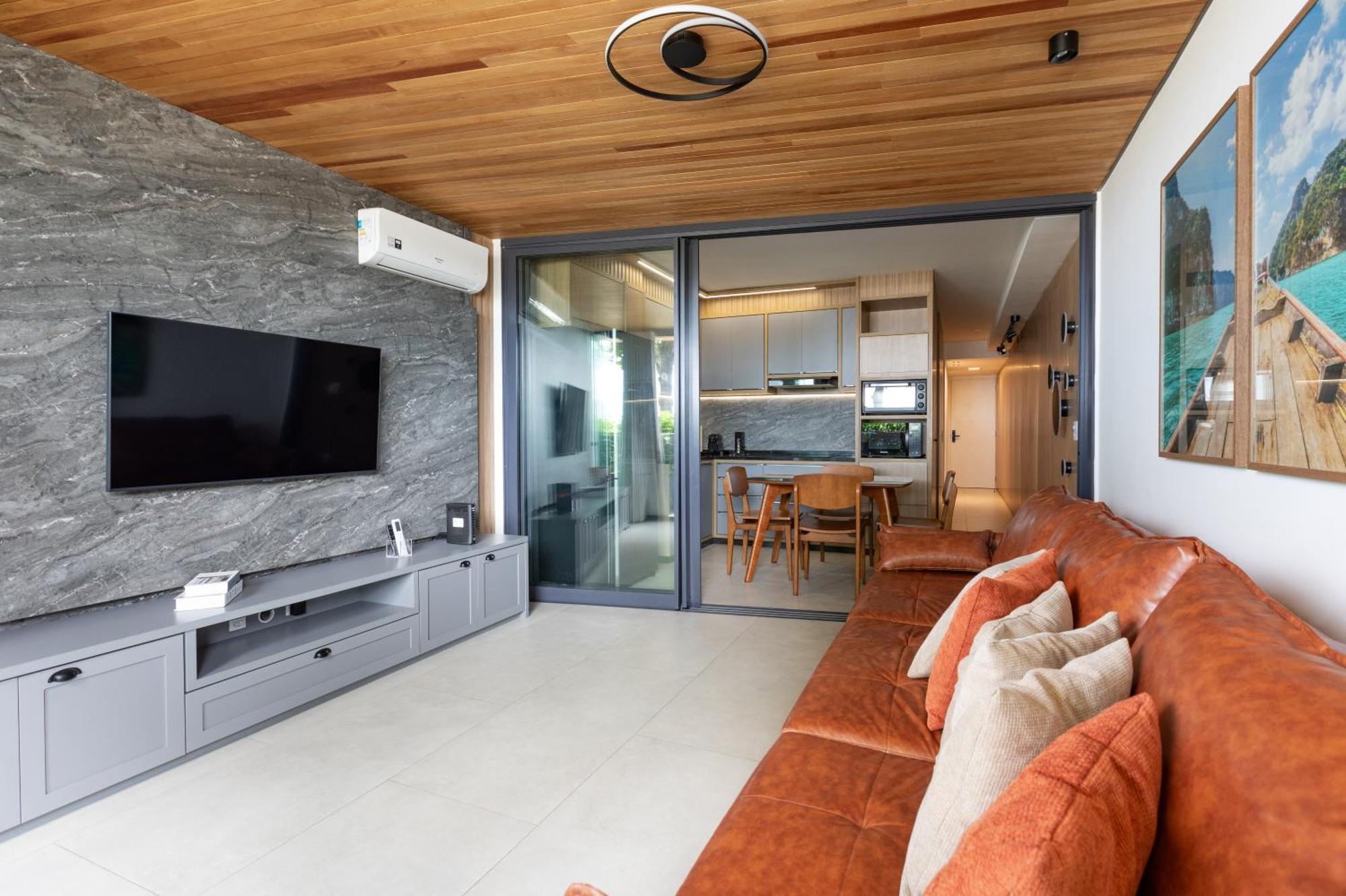 Modern And Fabulous Frente Mar Rio de Janeiro Exterior foto