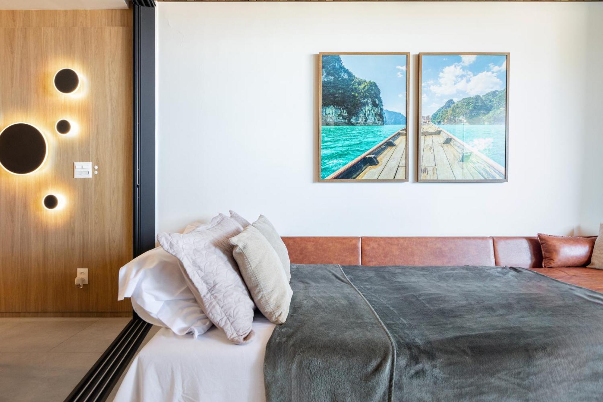 Modern And Fabulous Frente Mar Rio de Janeiro Exterior foto