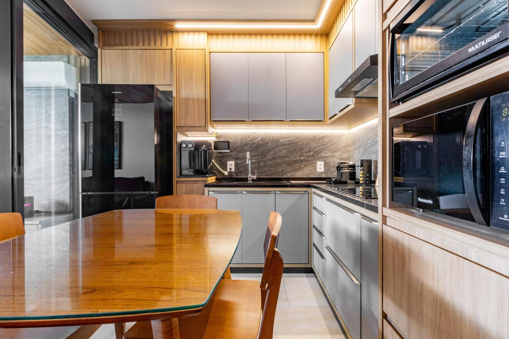 Modern And Fabulous Frente Mar Rio de Janeiro Exterior foto