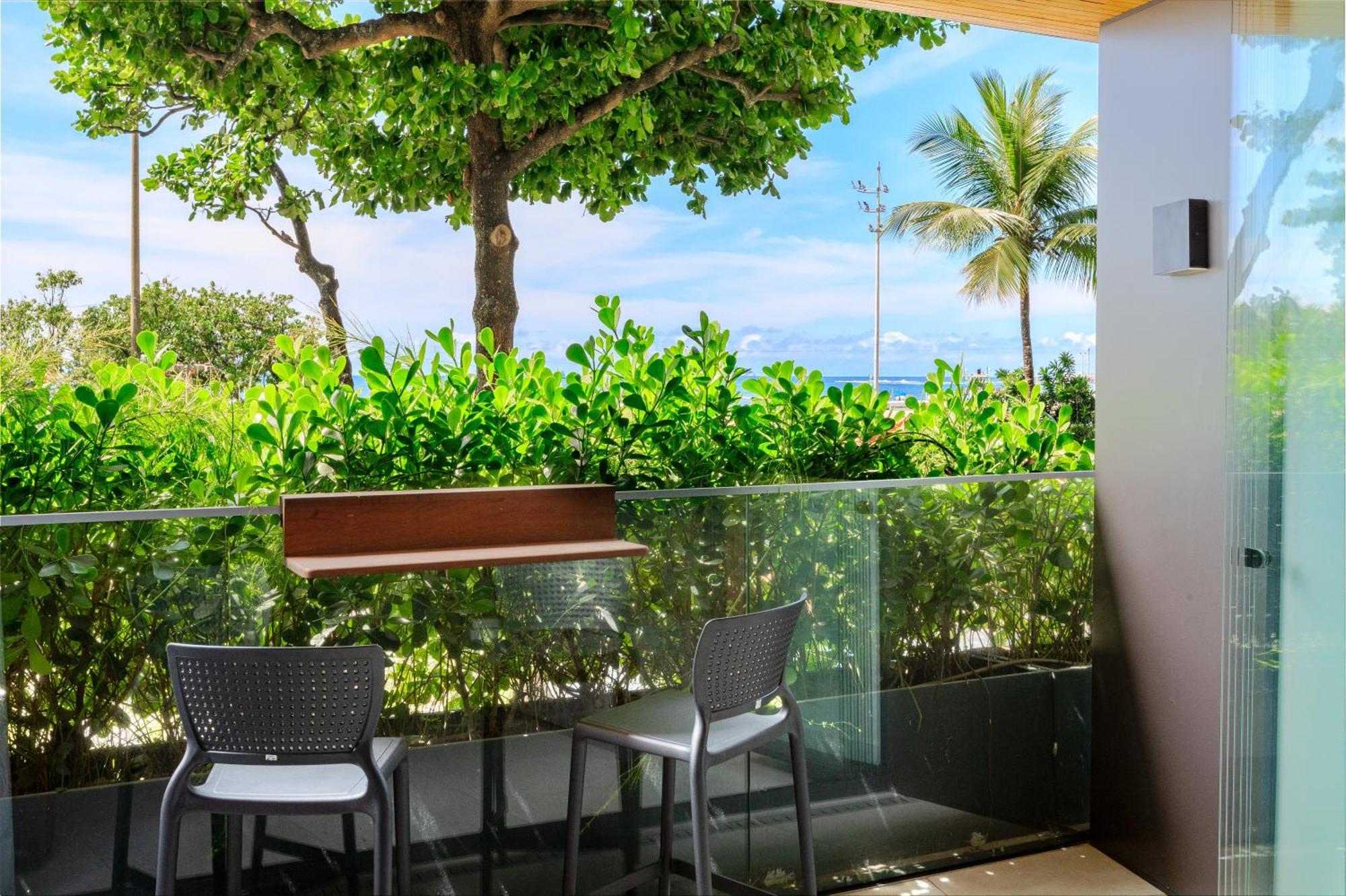 Modern And Fabulous Frente Mar Rio de Janeiro Exterior foto